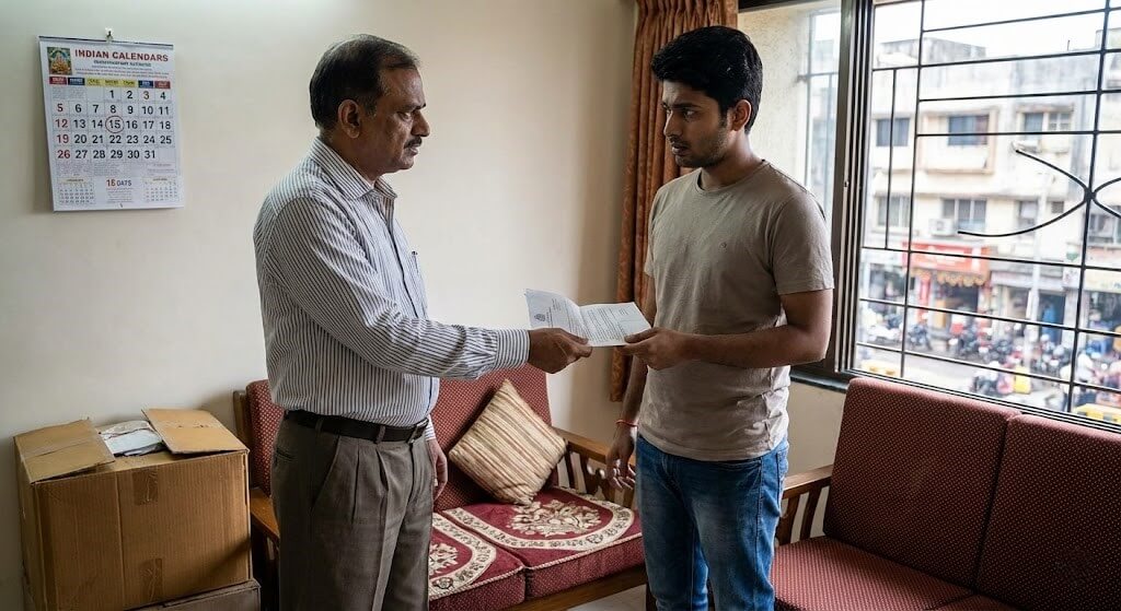 When landlords can evict with just 15 days’ notice: Tenant staying after lease expiry?