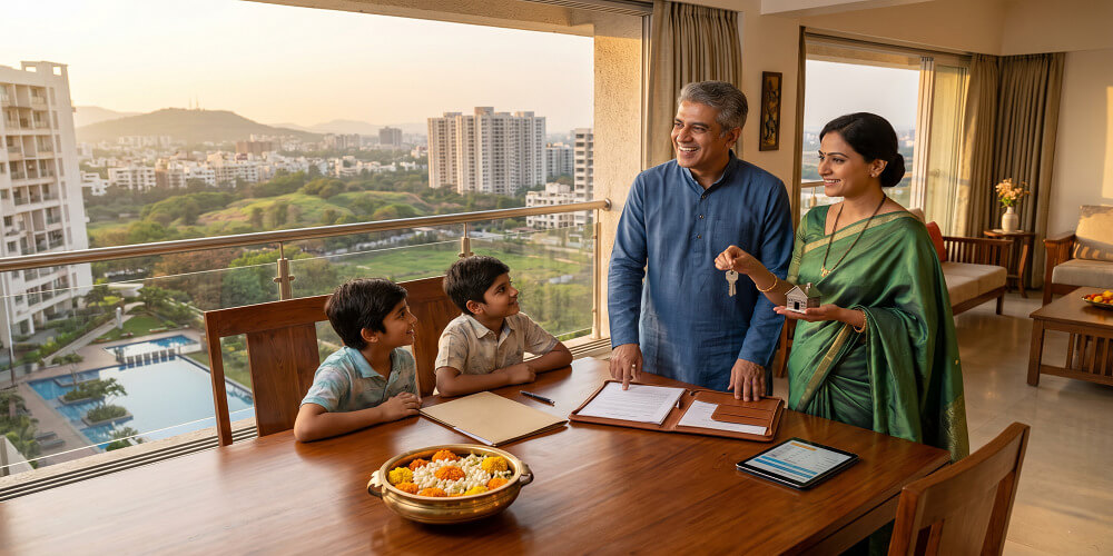 5 Strategic Ways to Maximise Home Loan Benefits