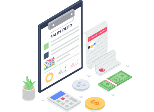Sale Deed